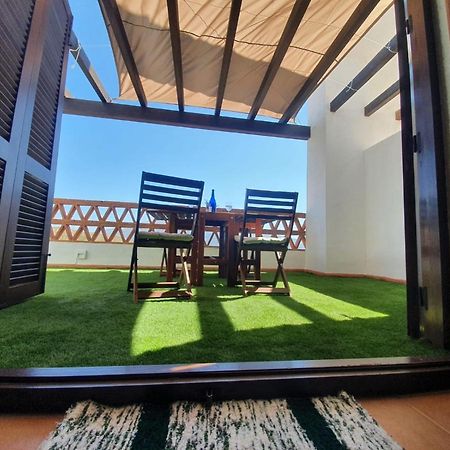Tuguest Carataunas Apartment Alpujarra Exterior photo