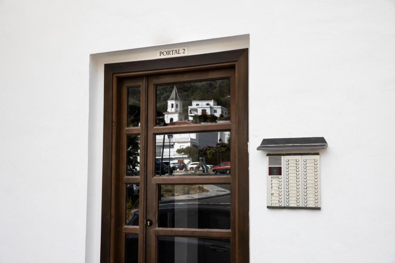 Tuguest Carataunas Apartment Alpujarra Exterior photo
