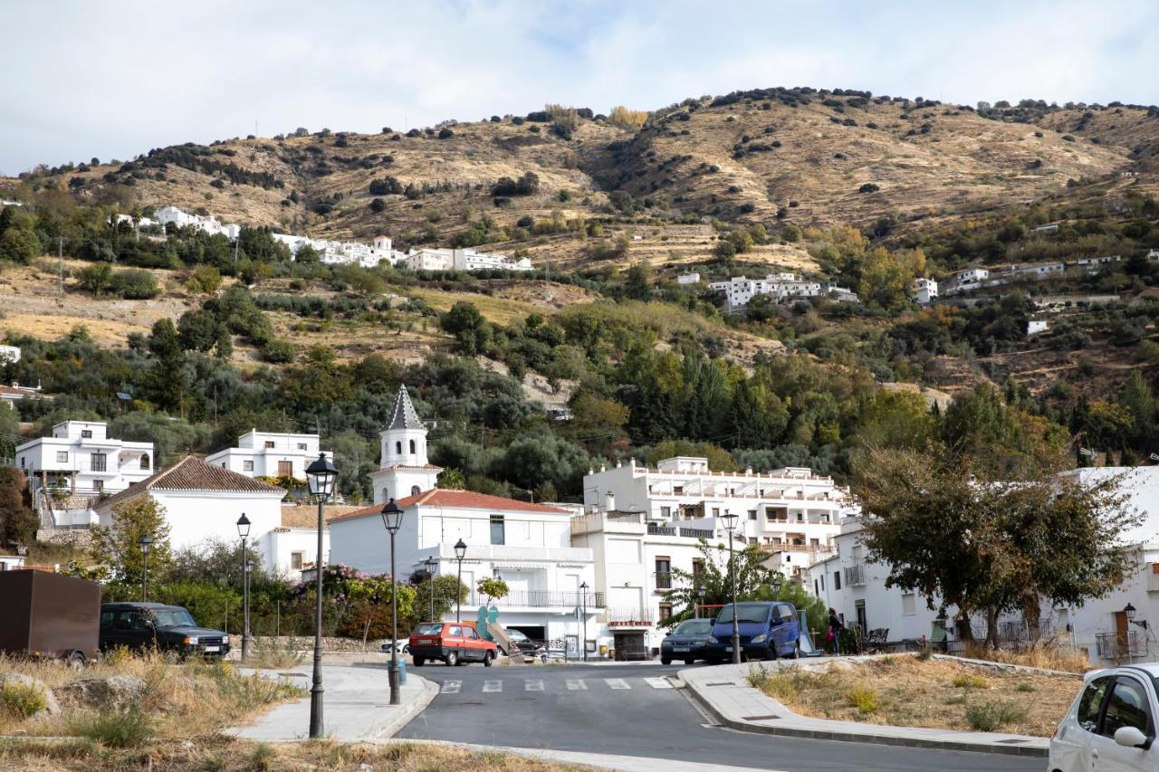 Tuguest Carataunas Apartment Alpujarra Exterior photo