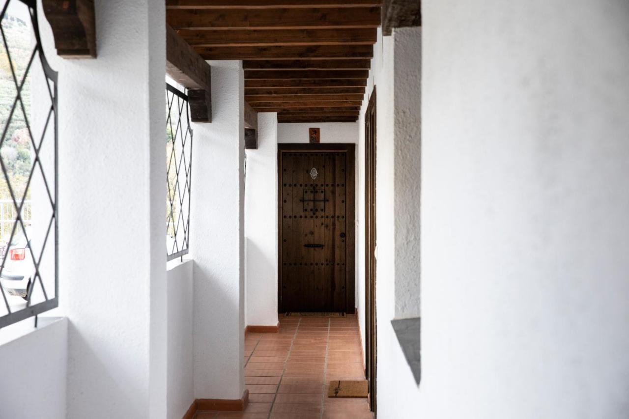 Tuguest Carataunas Apartment Alpujarra Exterior photo