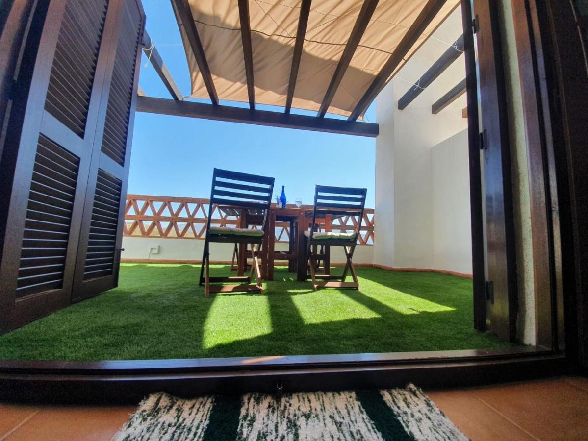 Tuguest Carataunas Apartment Alpujarra Exterior photo