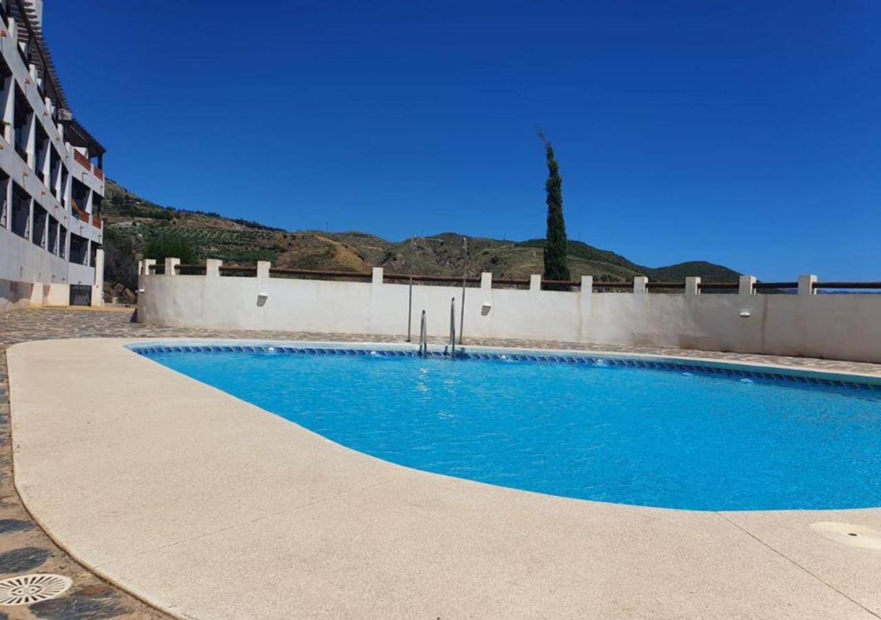 Tuguest Carataunas Apartment Alpujarra Exterior photo