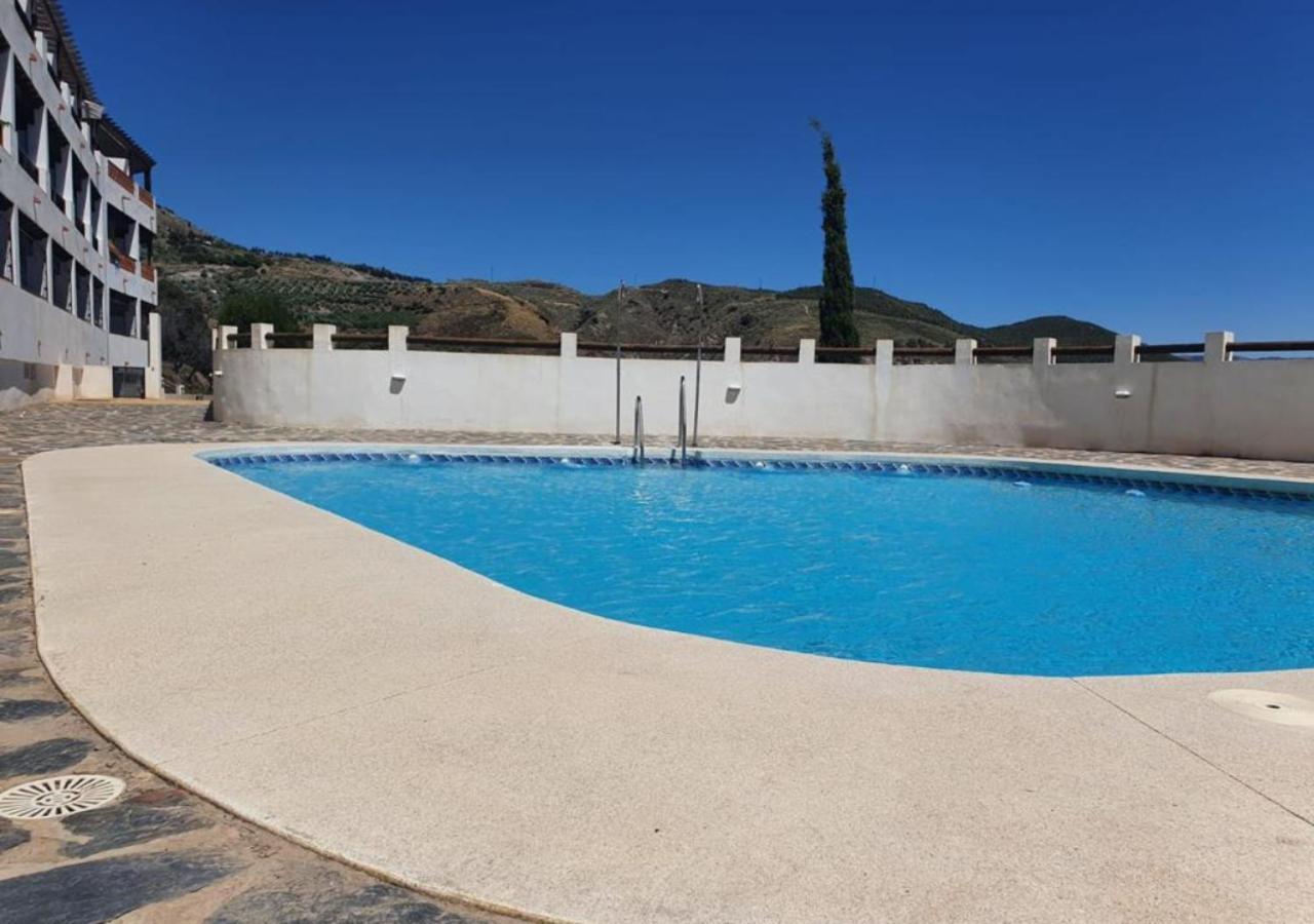 Tuguest Carataunas Apartment Alpujarra Exterior photo